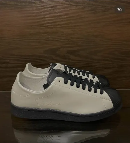 ADIDAS Y-3 SUPESTAR