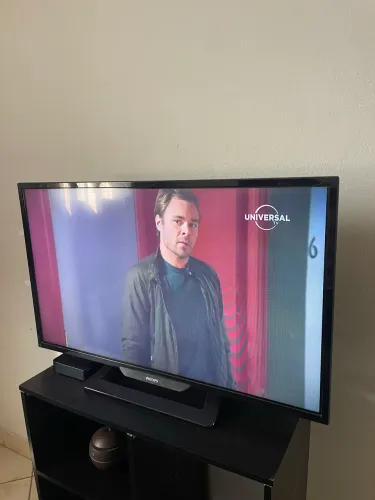 Tv philips 32 polegadas