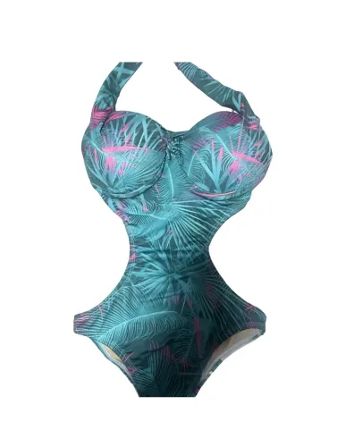 Moda praia