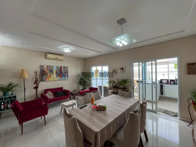 casa - Condominio Vivenda das Cerejeiras - Valinhos
