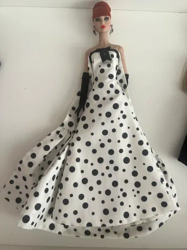 Poppy Parker Integrity Toys