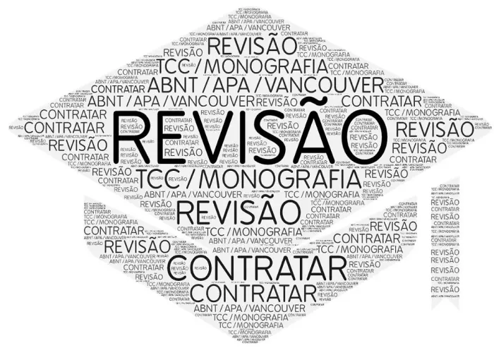 ? REVISÃO DE TEXTOS E ORIENTAÇÃO DE ESCRITAS
