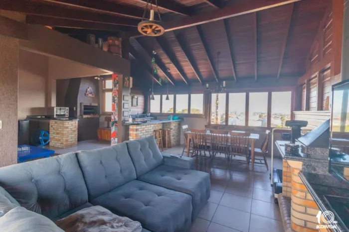 Venda de Cobertura em São Leopoldo-RS, bairro Scharlau