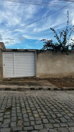 Terreno à venda! 