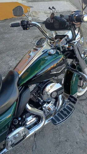 ROAD KING 2016