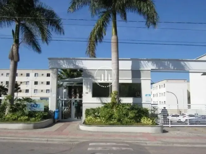 Apartamento 2 Quartos no Parque Flores da Estação - Areias - PLC