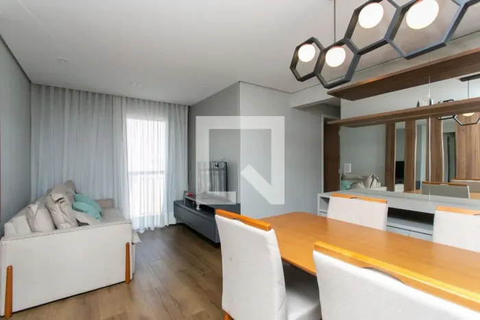 Apartamento à Venda - Itaquera, 3 Quartos, 70 m2