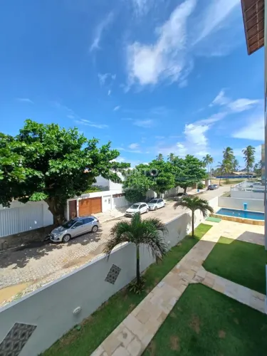 Apartamento com 2 quartos em Porto de Galinhas