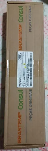 Placa Controladora Brastemp Bwk11 W10755942 *00