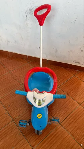 Motoca $65