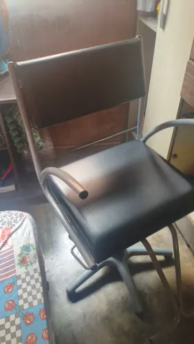 Cadeira de cabeleireiro 