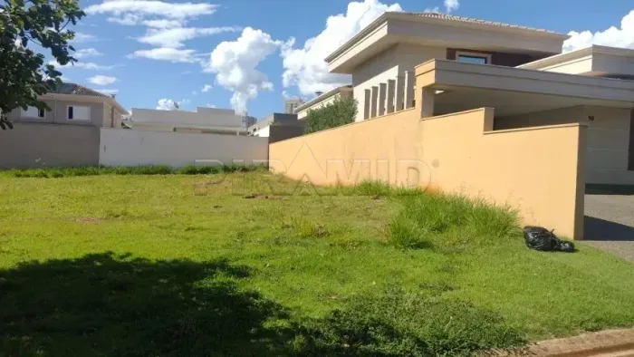 Terreno no Condomínio Nova Aliança Sul com 360 mt² Bairro Zona Sul , Ribeirão Preto/SP
