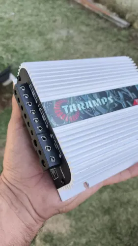 Potência Taramps