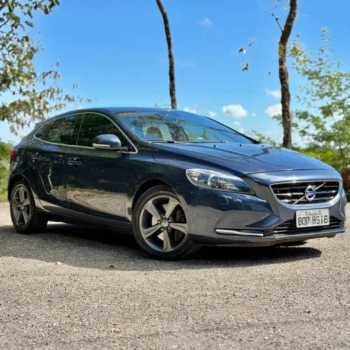 Volvo V40 T-4 2.0 Aut./mec. 2014
