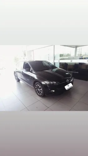 Volkswagen Virtus 1.6 MSI Flex 16V 4P Aut. 2022
