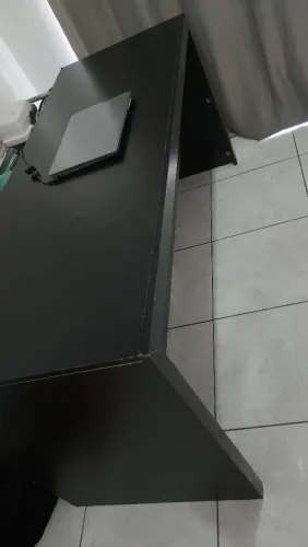 Vendo mesa de escritório