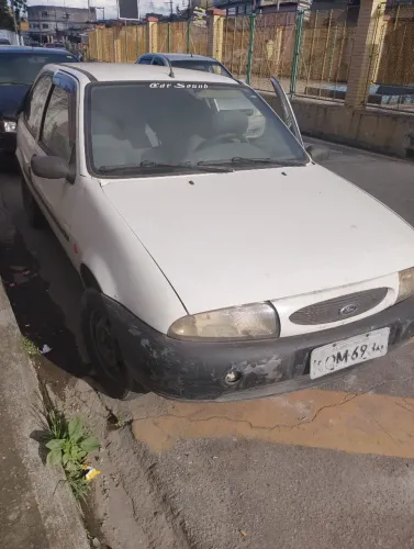 Ford Fiesta 1.0i 3P E 5P 1997