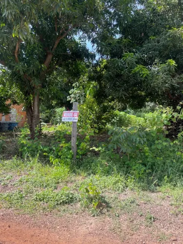 terreno nova esperança