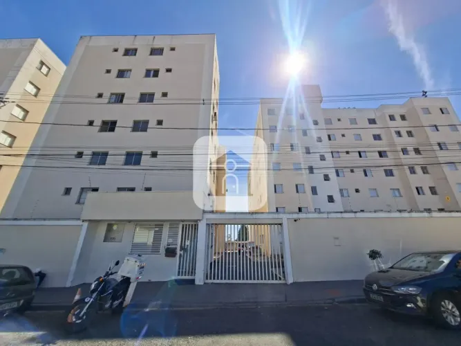 Apartamento para locação no bairro Jardim Brasília
