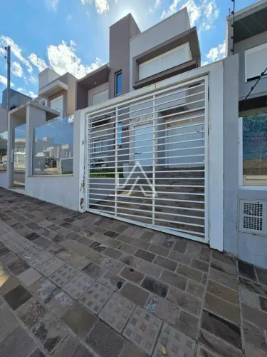 CASA 03 DORMITÓRIOS, 03 BANHEIROS, 02 VAGAS DE GARAGEM, NO ALTOS DA BOA VISTA