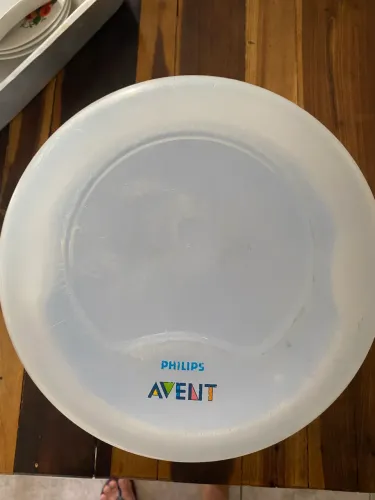 Esterilizador de microondas para mamadeiras - Philips Avent