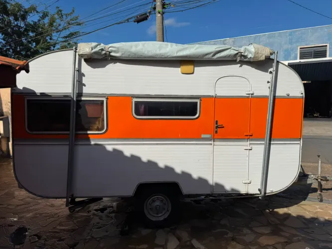 Trailer Turiscar Eldorado