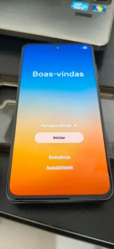 Samsung Galaxy S21FE 4GB RAM 128GB MEMÓRIA