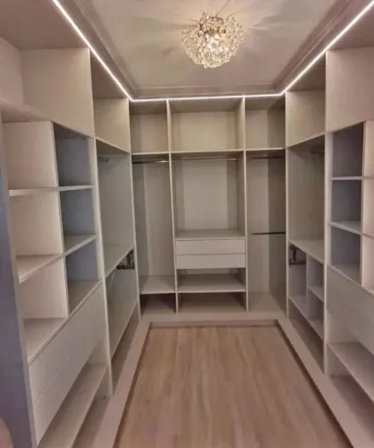 Montagem e manutenção de móveis 