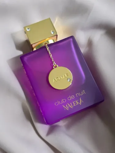 ? perfume Club de Nuit Maleka