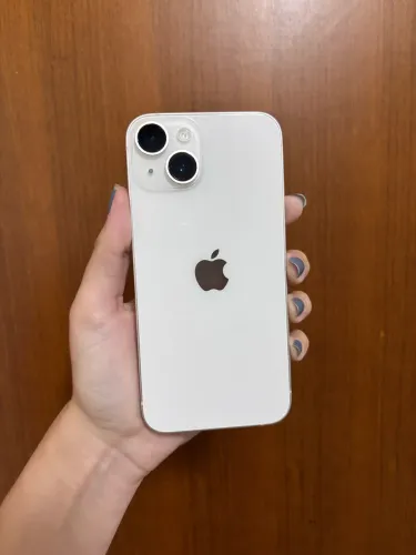 IPHONE 14 128GB - BRANCO