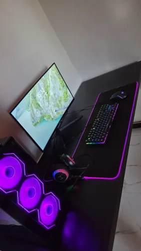 PC GAMER I3 12°