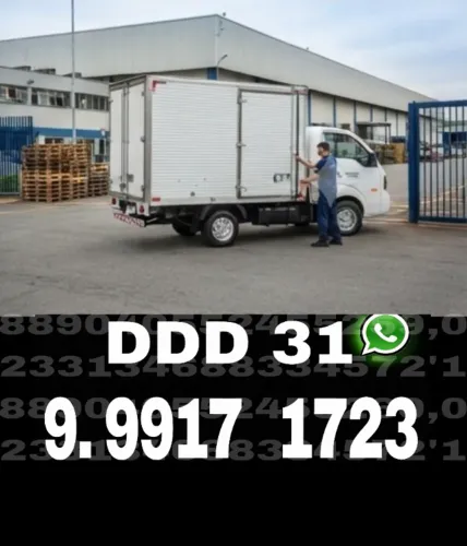Carreto ,Frete, Fretes e Mudanças com Excelente Atendimento