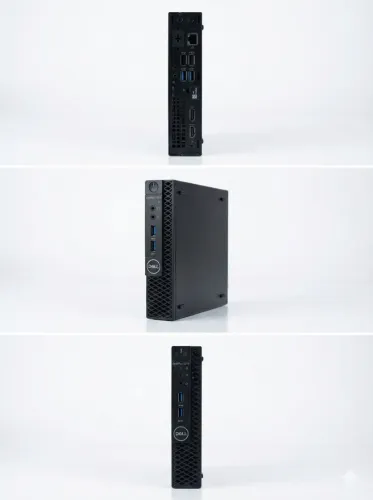 Dell optiplex