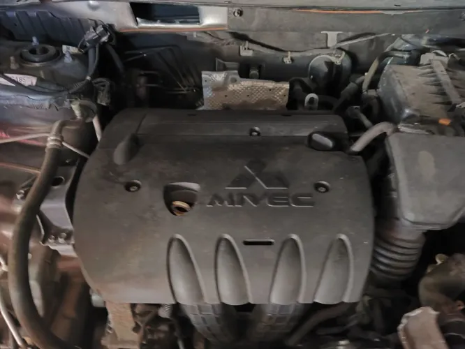 VENDO MOTOR OUTLANDER 2.0 2014 
