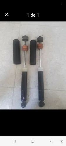 Amortecedor Gm Corsa, celta, classic e Onix