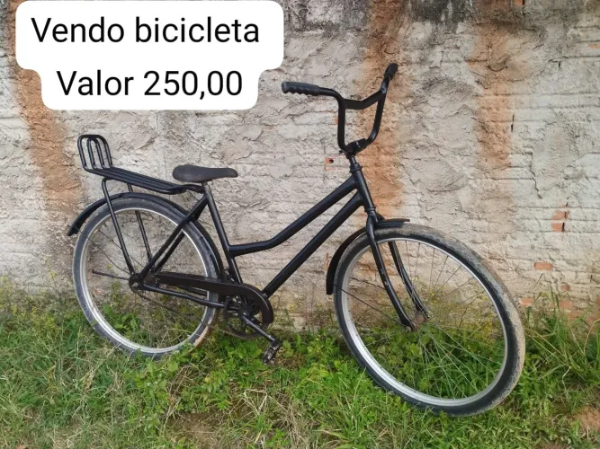 Vendo bicicletas <br>