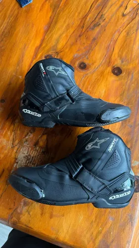 Bota alpinestars 
