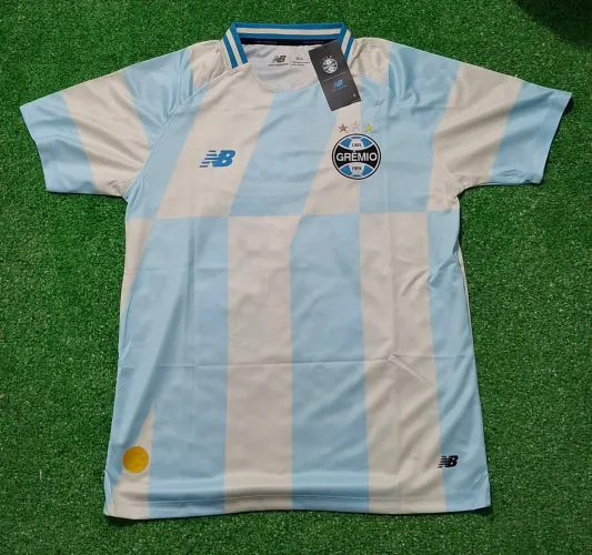 Camisa do Grêmio 26/27