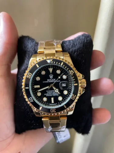 Rolex linha premium