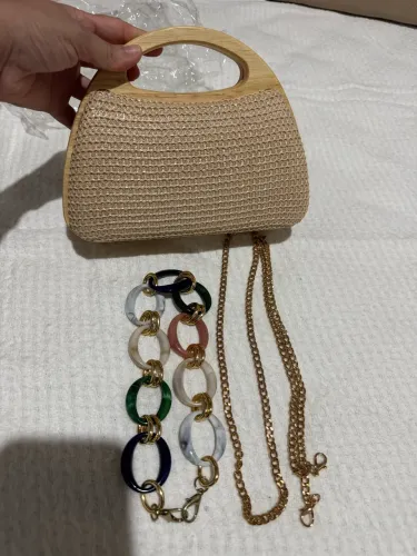 Bolsa Clutch