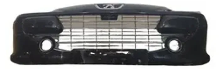 Para Choque Dianteiro Completo Peugeot 307 2007 2012