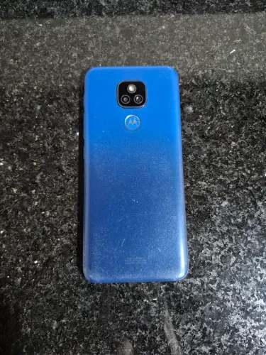 Moto E7 Plus
