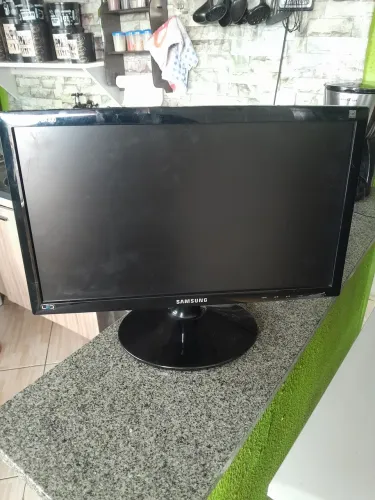 Tela para cpu