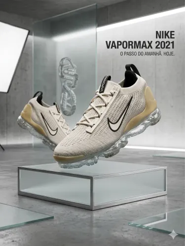 Nike Vapormax