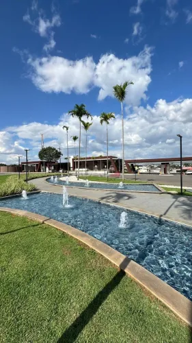 LOTE ALDEIA DO PARQUE