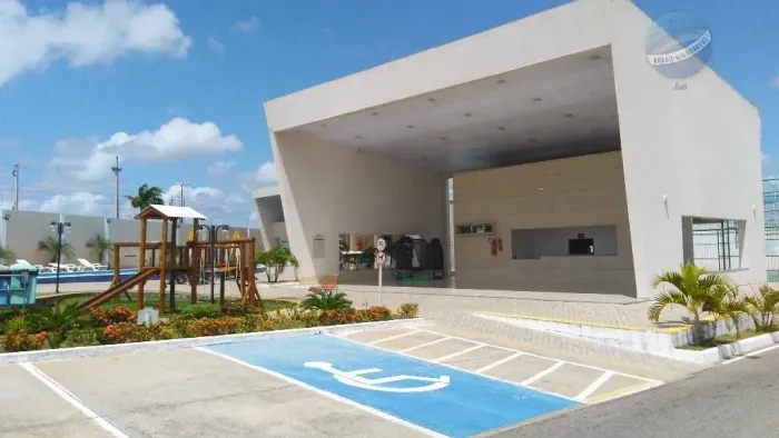 Imóvel para venda com 200 metros quadrados em Parque das Nações - Parnamirim - RN