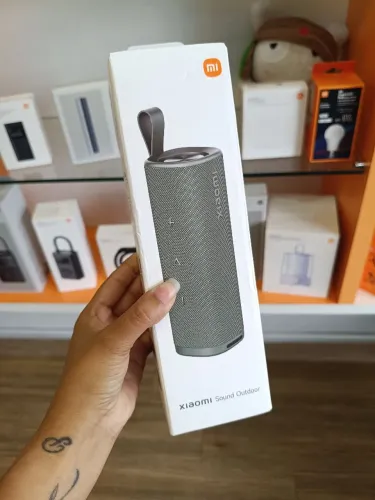 Xiaomi Sound Outdoor 30W