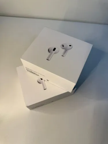 AirPods Pro 3th lacrado - pronta entrega