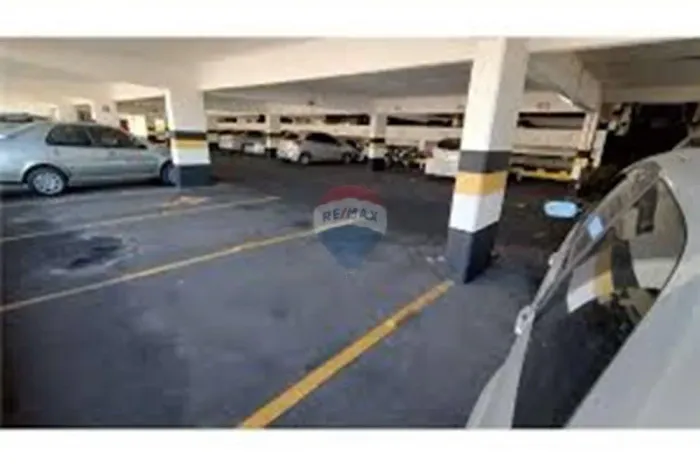Vaga à venda no Santa Cruz Shopping  Centro JF | 22m² | Oportunidade!