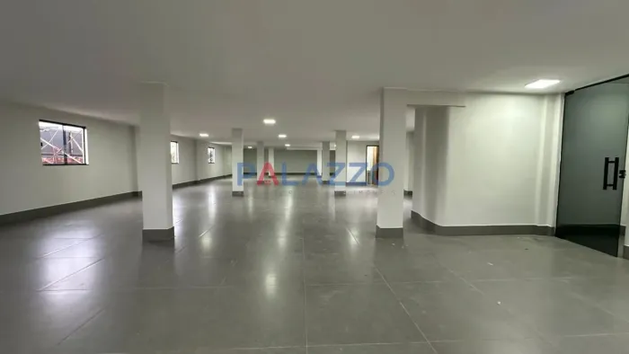 ALUGUE SEM FIADOR! SOBRELOJA PARA LOCAÇÃO - Ceilândia Sul